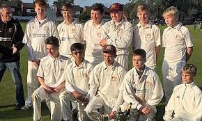 Image result for Radcliffe Cricket Club