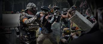 Image result for Skirmish Paintball Games Buckingham