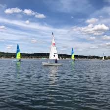 Image result for Oxford Sailing Club