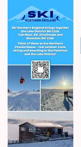 Image result for THE LAKE DISTRICT SKI CLUB