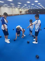 Image result for Eastbourne and District Indoor Bowls Club