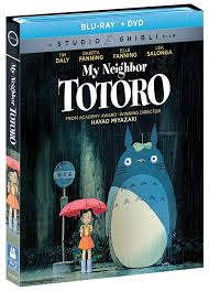 Image result for Totoro