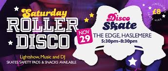 Image result for Surrey & Hampshire Roller Skating