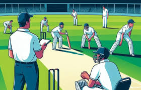 Image result for Horsham Trinity Cricket Club