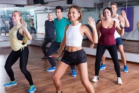 Image result for Kingfisher Gym Club