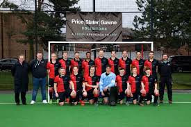 Image result for Bowdon Hockey Club