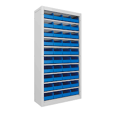 Image result for Стеллаж СБ 40/70/5/185 сборный металлический оцинков. 2009886079153