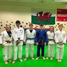 Image result for Towy Judo Club, Llandovery, Wales