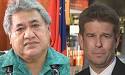 Report – By Charlina Tone in Apia. The Samoan government has filed an appeal ... - samoa_pm_versus_campbell_420px