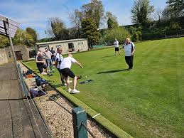 Image result for West Netherton Bowling Club