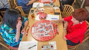 Image result for Thanet Scrabble Club