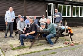 Image result for Hampden Park Bowls Club