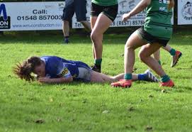 Image result for Kingsbridge Rugby Football Club