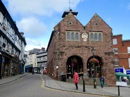 Image result for Ross On Wye Sac