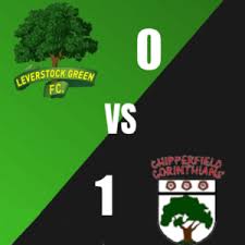 Image result for Chipperfield Corinthians Football Club