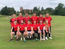 Image result for Quatt Cricket Club