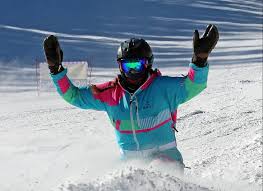 Image result for Cairngorm Snowboard Club