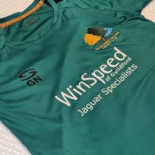 Image result for Wood Street Village Cricket Club