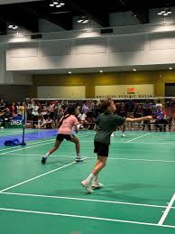 Image result for Halwill Badminton Club