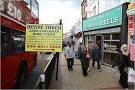 Makeover for East End of London, Spurred by 2012 Olympics - NYTimes.