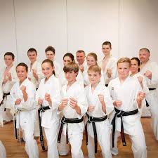 Image result for Sendai Kushiro Karate