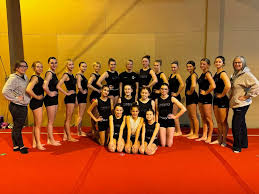 Image result for Ingleby Gymnastics Club