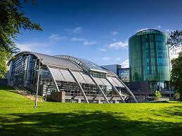 Image result for Robert Gordon University