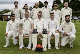 Image result for Cannock Cc
