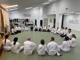 Image result for Southport Muto Aikido Club