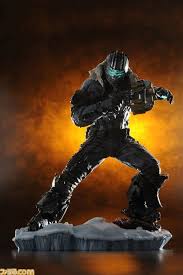 「アイザック・クラーク」の画像検索結果