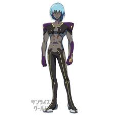 「アーク ゼーガペイン」の画像検索結果