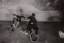 Image result for Southampton Unicycle Hockey