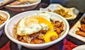 Image result for 魯肉飯