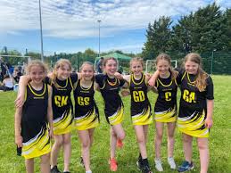 Image result for Christchurch Ladies Netball Club