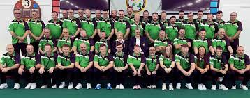 Image result for Isle Of Man Indoor Bowling Association