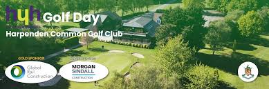 Image result for Harpenden Common Golf Club