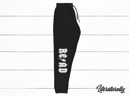 Image result for Reading Joggers