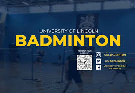 Image result for Lincoln St Andrews Badminton Club
