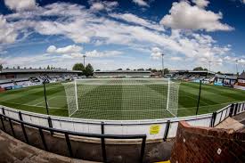 Image result for Boreham Wood Bowls Club