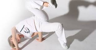 Image result for Capoeira Agora