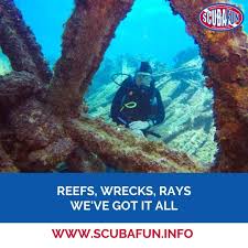 Image result for Scuba Fun