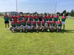 Image result for Owen Roe G A C Coleraine