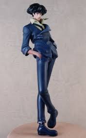 「スパイク・スピーゲル」の画像検索結果