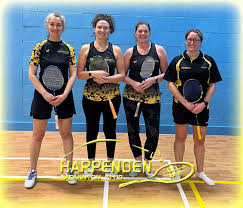 Image result for Heversham Badminton Club