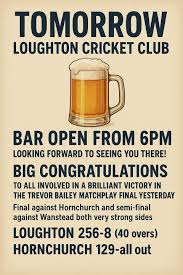 Image result for Loughton Cricket Club