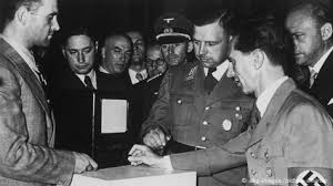 Image result for Volksempfänger