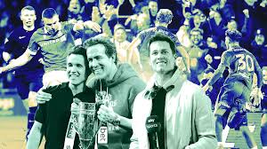 Image result for Football Invasion