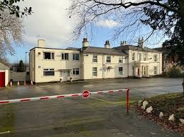 Image result for Rolls-Royce Bowling Club