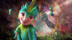 Image result for pelicula el origen de los guardianes/