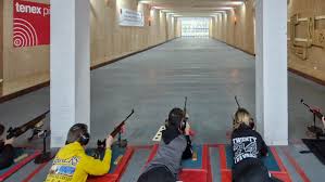 Image result for Rugeley Rifle Club